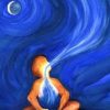 Eliminating the Gaps between the Breaths to Clear Trauma and Density (Audio Meditation)