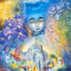 Bubble of Creation ~ Manifesting Life Anew