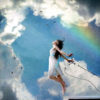 Activation of the Outer Sense Organs to Manifest A Higher Life