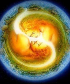 God and Goddess Archetypes